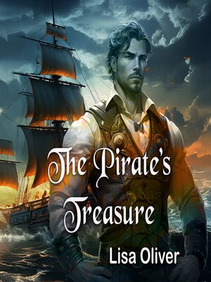 cover image of The Pirate's Treasure
